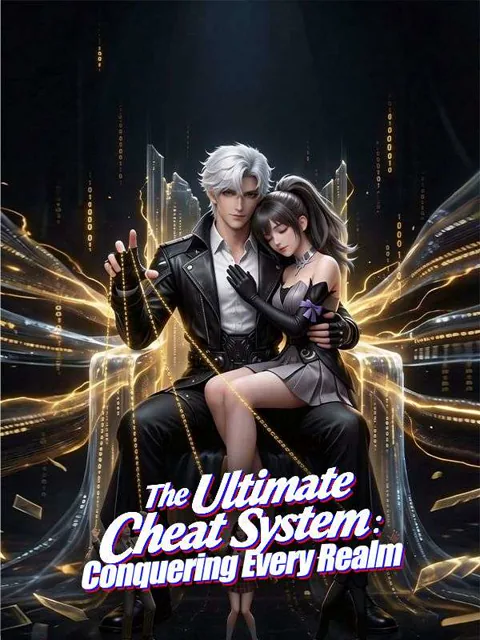 The Ultimate Cheat System: Conquering Every Realm