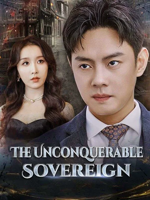 The Unconquerable Sovereign