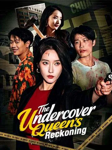 The Undercover Queen's Reckoning