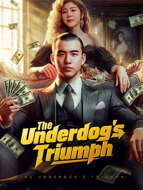 The Underdog's Triumph