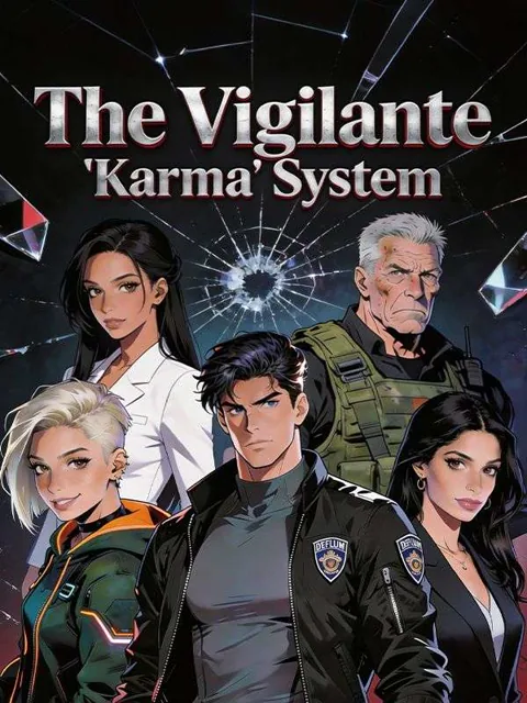 The Vigilante "Karma" System