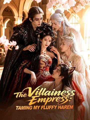 The Villainess Empress: Taming My Fluffy Harem
