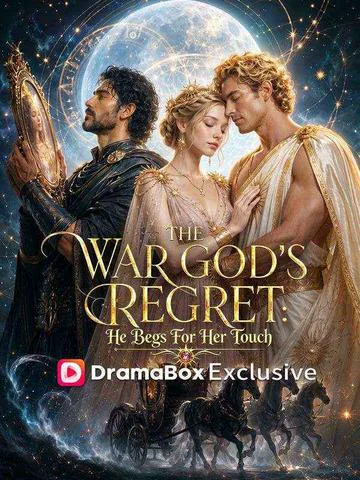 The War God's Regret: He Begs For Her Touch