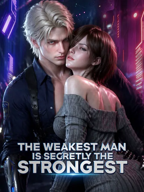 The Weakest Man Is Secretly The Strongest