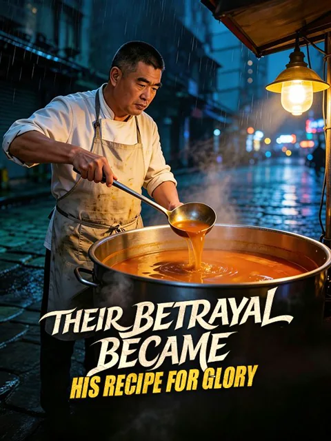 Their Betrayal Became His Recipe for Glory