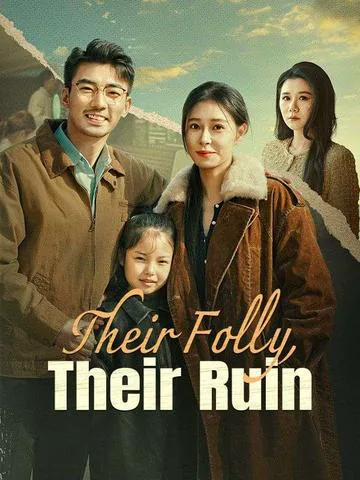Their Folly, Their Ruin