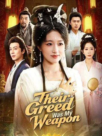 Their Greed Was My Weapon