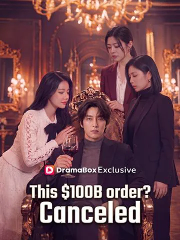 This $100B order? Canceled.（DUBBED）