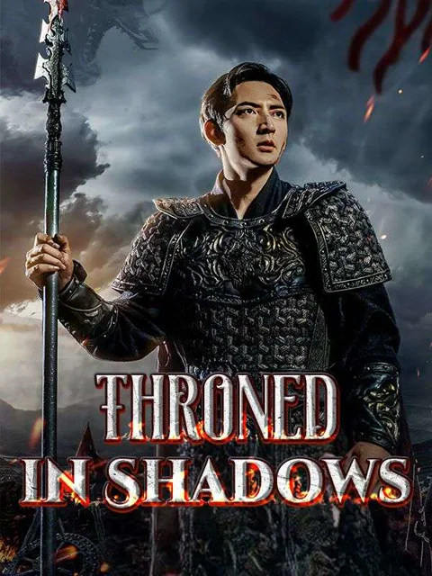 Throned in Shadows