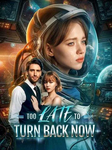 Too Late to Turn Back Now