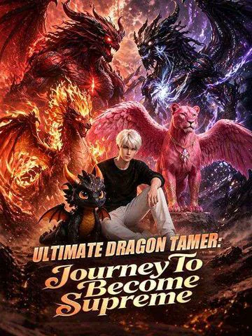 Ultimate Dragon Tamer: Journey To Become Supreme
