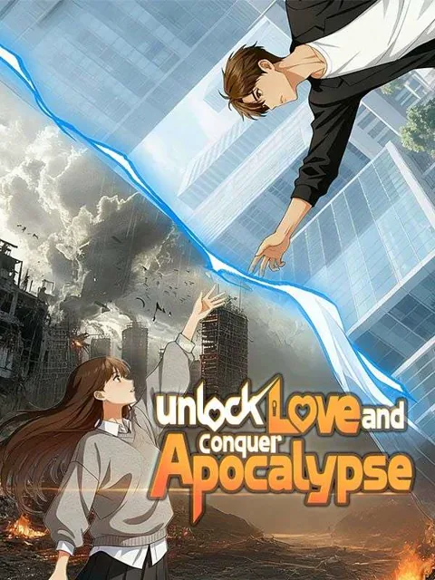 Unlock Love and Conquer Apocalypse