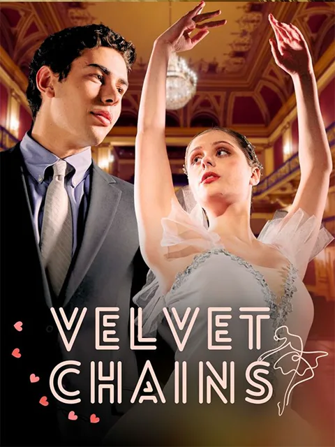 Velvet Chains