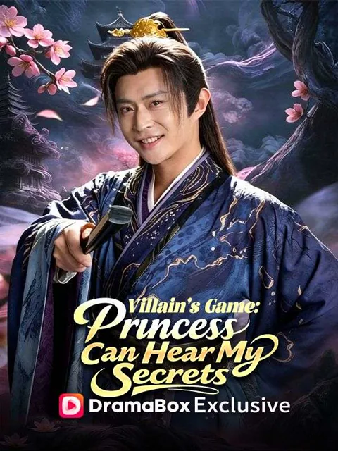 Villain's Game: Princess Can Hear My Secrets