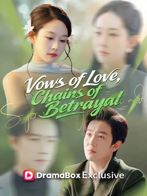 Vows of Love, Chains of Betrayal
