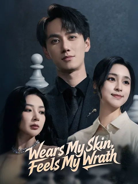 Wears My Skin, Feels My Wrath