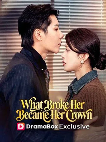 What Broke Her Became Her Crown