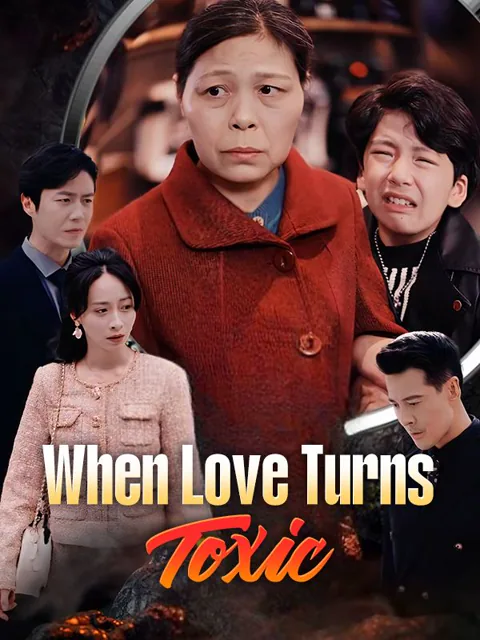 When Love Turns Toxic