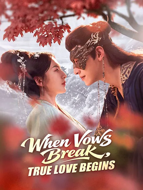 When Vows Break, True Love Begins