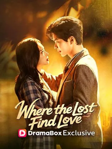 Where the Lost Find Love