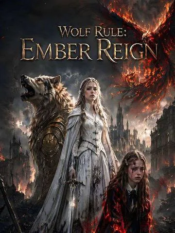Wolf Rule:Ember Reign