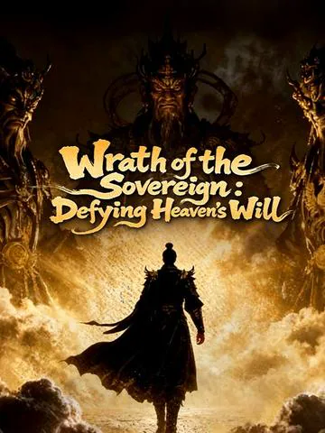 Wrath of the Sovereign: Defying Heaven's Will