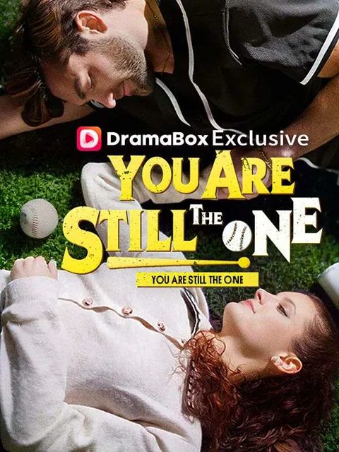 You Are Still The One