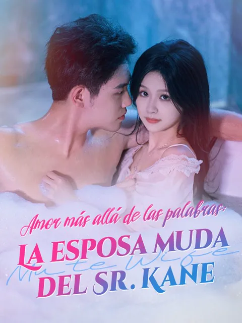 Amor más allá de las palabras: La esposa muda del Sr. Kane