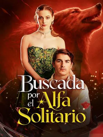Buscada por el Alfa Solitario