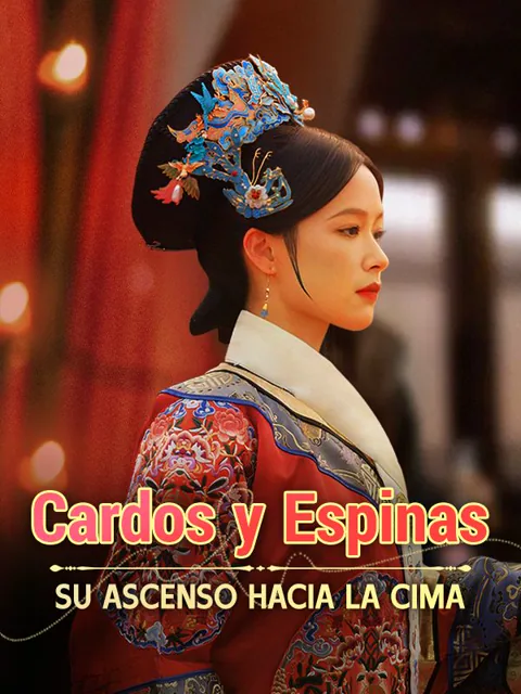Cardos y Espinas: Su Ascenso hacia la Cima