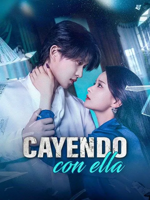 Cayendo con ella