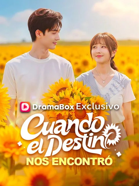 Cuando el destino nos encontró