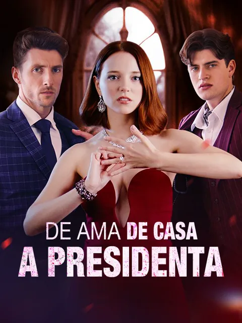 De Ama de Casa a Presidenta