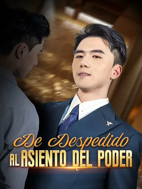 De Despedido al Asiento del Poder