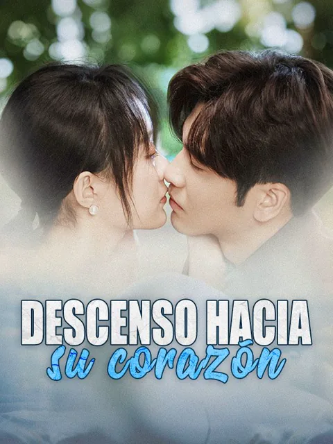 Descenso hacia su corazón