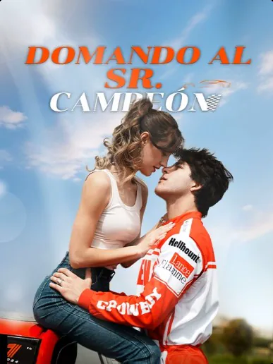 Domando al Sr. Campeón