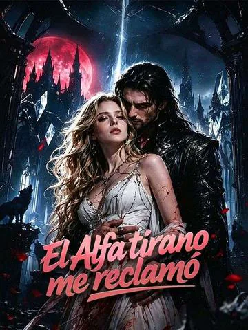 El Alfa tirano me reclamó