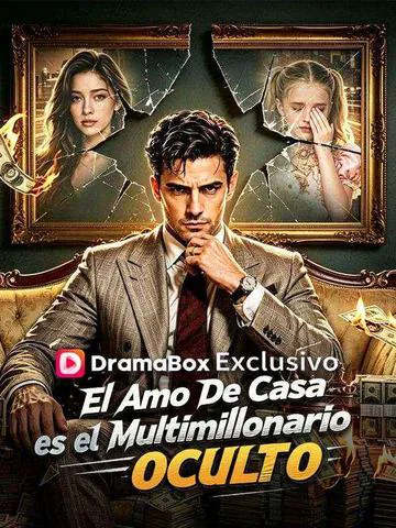 El amo de casa es el multimillonario oculto