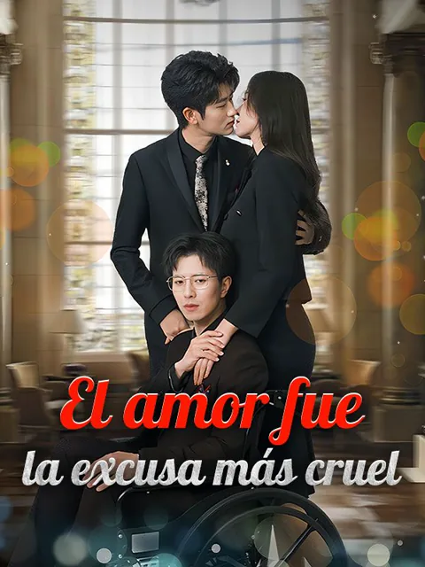 El amor fue la excusa más cruel