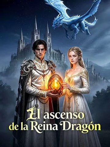 El ascenso de la Reina Dragón
