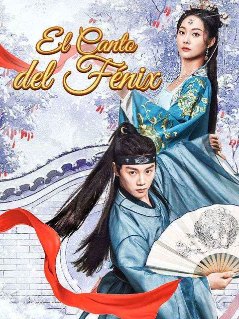 El Canto del Fénix