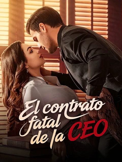 El contrato fatal de la CEO