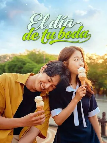 El día de tu boda