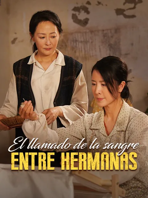 El llamado de la sangre entre hermanas