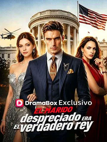 El marido despreciado era el verdadero rey