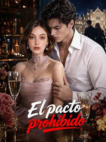 El pacto prohibido