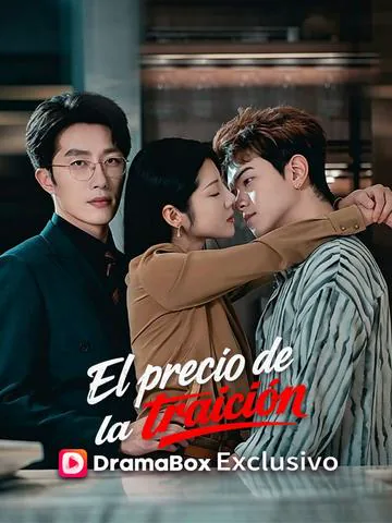 El precio de la traición