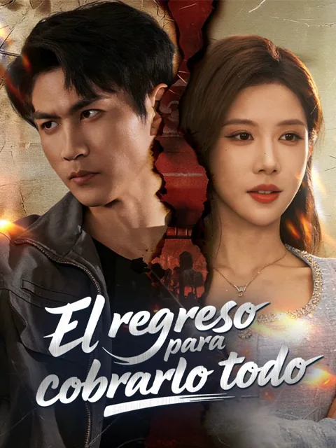 El regreso para cobrarlo todo