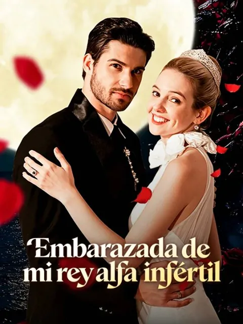 Embarazada de mi rey alfa infértil
