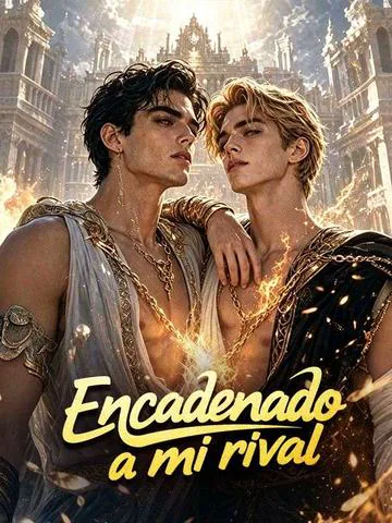 Encadenado a mi rival